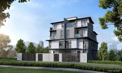 Chancery Hill Road (D11), Semi-Detached #607391791